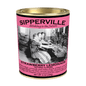 McSteven's Sipperville Strawberry Lemonade - 8oz Oval Tin - Shelburne Country Store