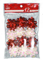 Mini Bows 12 Pack - - Shelburne Country Store