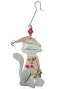 Gemma Glowing Kitty Ornament - Shelburne Country Store