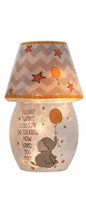 Pre-Lit Nursery Lamp - - Shelburne Country Store