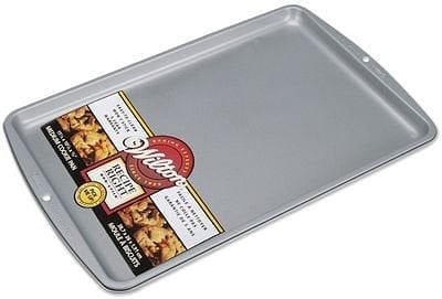 Recipe Right Non-Stick Cookie Pan-15-1/4X10-1/4 - Shelburne Country Store