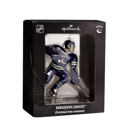 Toronto Maple Leafs Ornament - Shelburne Country Store