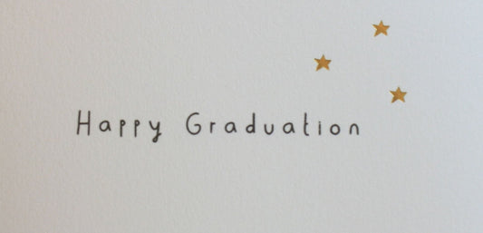 Critter On Ladder Graduation Card - Shelburne Country Store