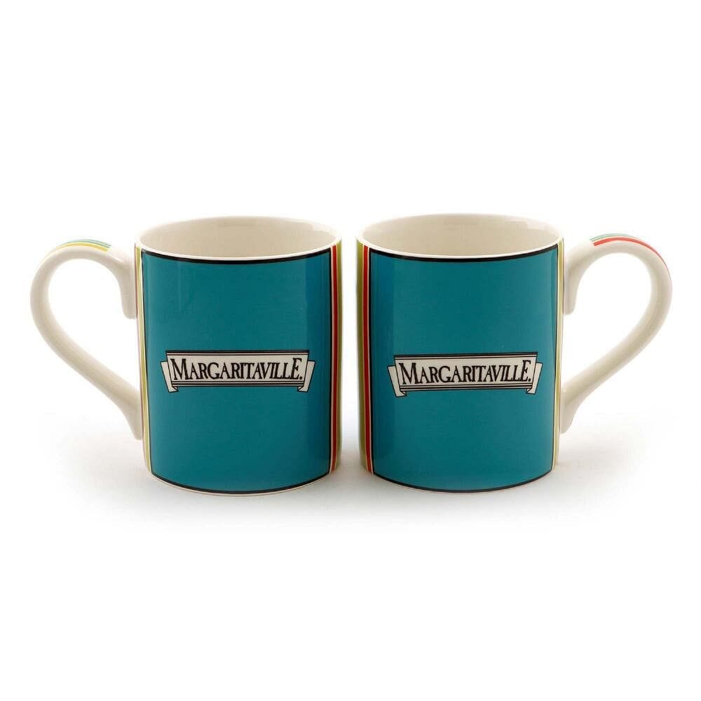 Margaritaville Mugset - Blame Damn - Shelburne Country Store