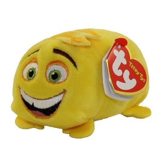 Ty Beanie Boos - Teeny Tys Stackable Plush - Emoji Movie - Gene - Shelburne Country Store