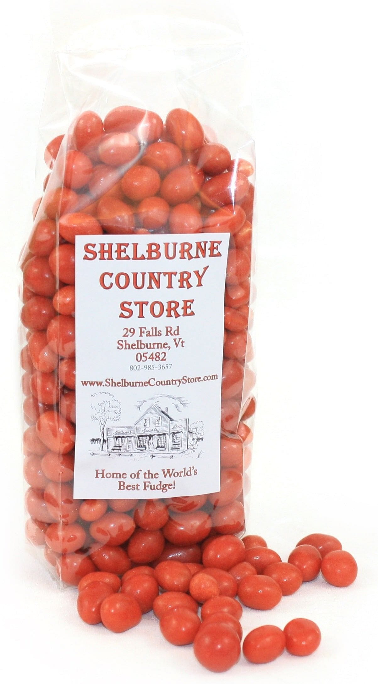 Ferrara Boston Baked Beans - 1 Pound - Shelburne Country Store