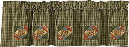 Park Designs Camp Linen set - - Shelburne Country Store