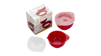 Wilton 4 Piece Prep Bowl Set - Shelburne Country Store