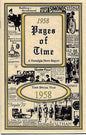 Pages Of Time - - Shelburne Country Store