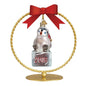 Single Braided Ornament Stand - Shelburne Country Store