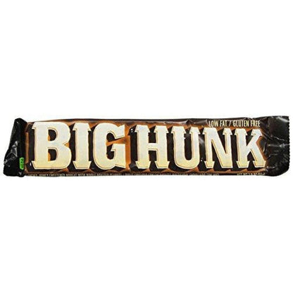 Big Hunk Bar 2 oz - Shelburne Country Store