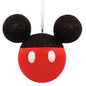 Mickey Mouse Glitter Icon Ornament - Shelburne Country Store