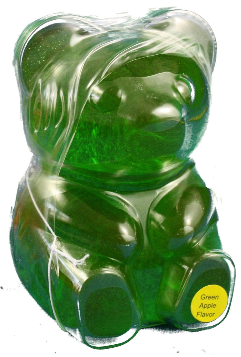 12 Inch Gummy Bear Plush Toy Singing Bear Song Toy Stuffed Animal Doll for  Kids