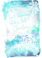 Deluxe Christmas Card 40 piece Value Pack - - Shelburne Country Store