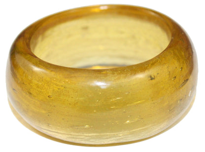 Napkin Ring Glass - - Shelburne Country Store