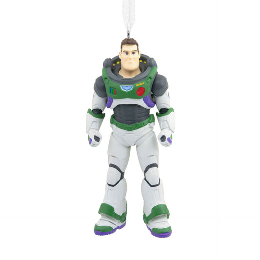 Buzz Lightyear Ornament - Shelburne Country Store