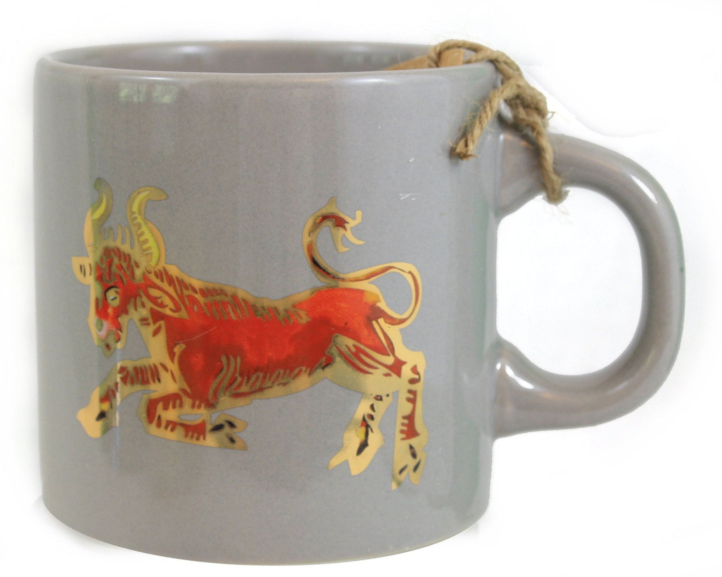 Zodiac Symbol Coffee Mug - - Shelburne Country Store