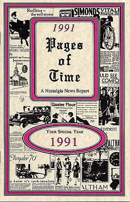 Pages Of Time - - Shelburne Country Store