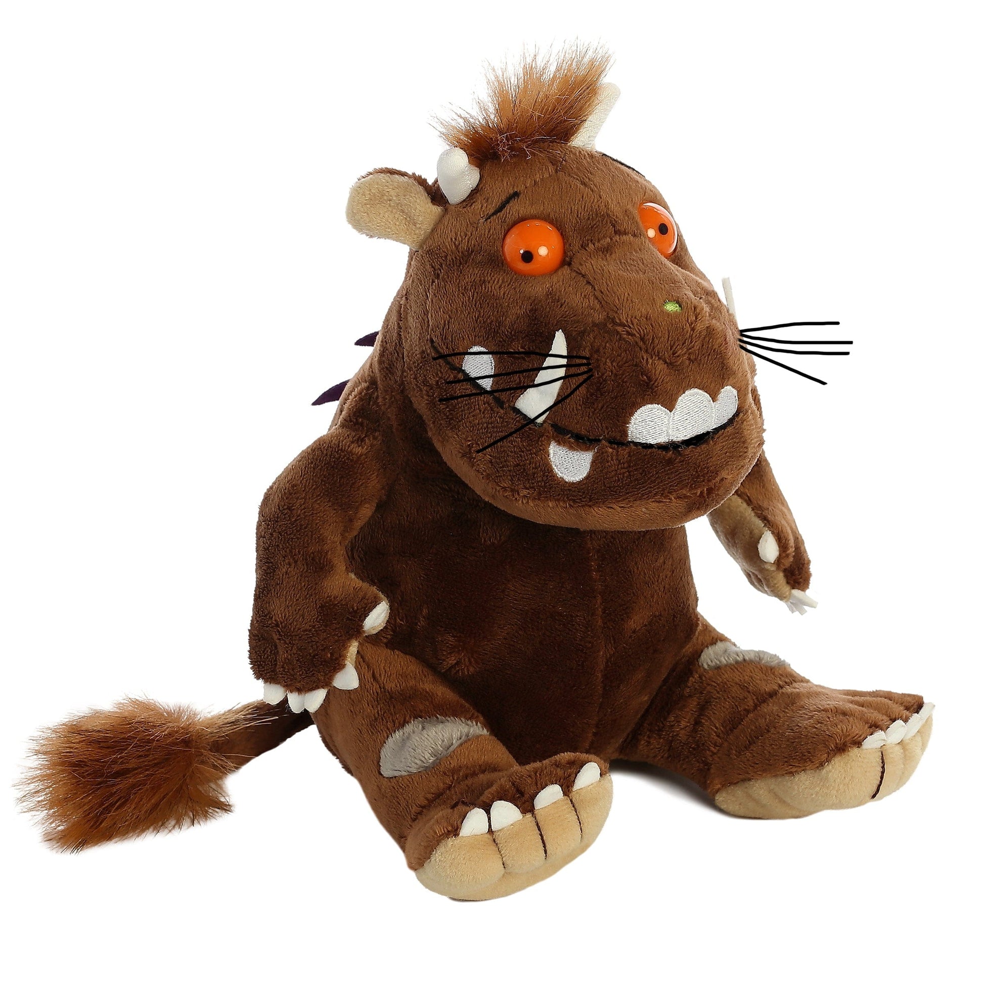 The Gruffalo Plush - Shelburne Country Store