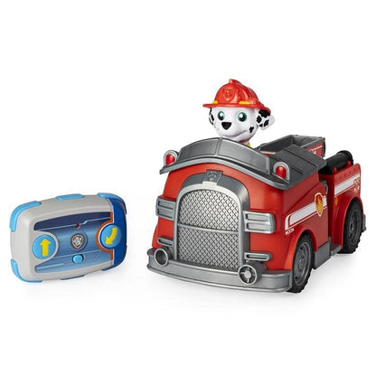PAW Patrol, Marshall RC Fire Truck - Shelburne Country Store