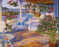 On The Water - 300 Piece Jigsaw Puzzle - The Country Christmas Loft