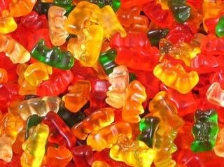 Black Forest Gummy Bears - - Shelburne Country Store