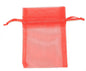 Sheer Organza Gift Bag with Pullstring Closure - - Shelburne Country Store