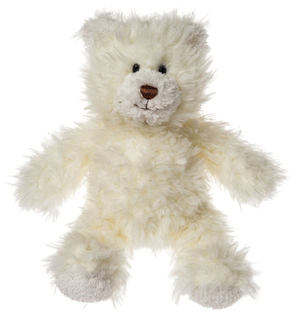 Mary Meyer Buttery Bear Plush Toy - - Shelburne Country Store