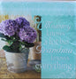 Sentiment Tea Towel - Mommy Knows A Lot but Grandma knows everything - Shelburne Country Store